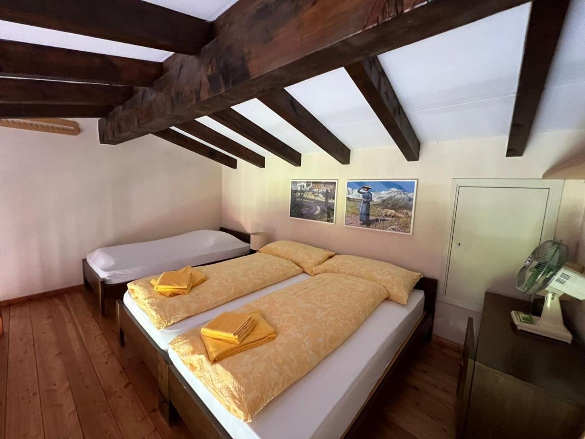 Ascona: Sabrina Apt.238 *