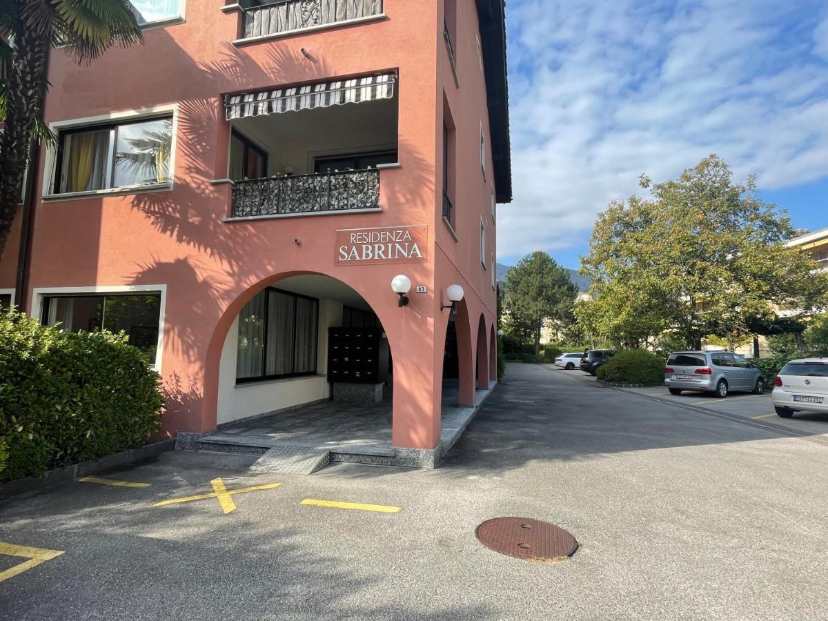Ascona: Sabrina Apt.238