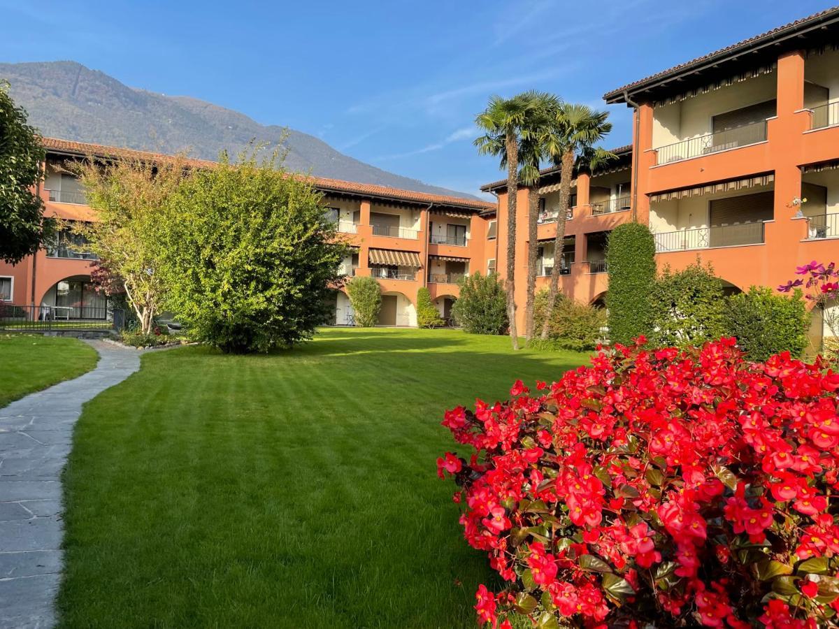 Ascona: Sabrina Apt.238 *