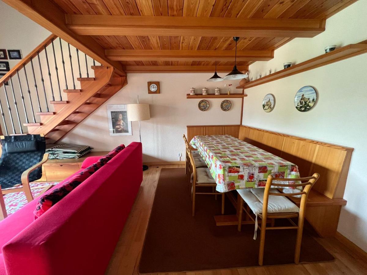 Appartamento Ascona: Sabrina Apt.238 Ascona