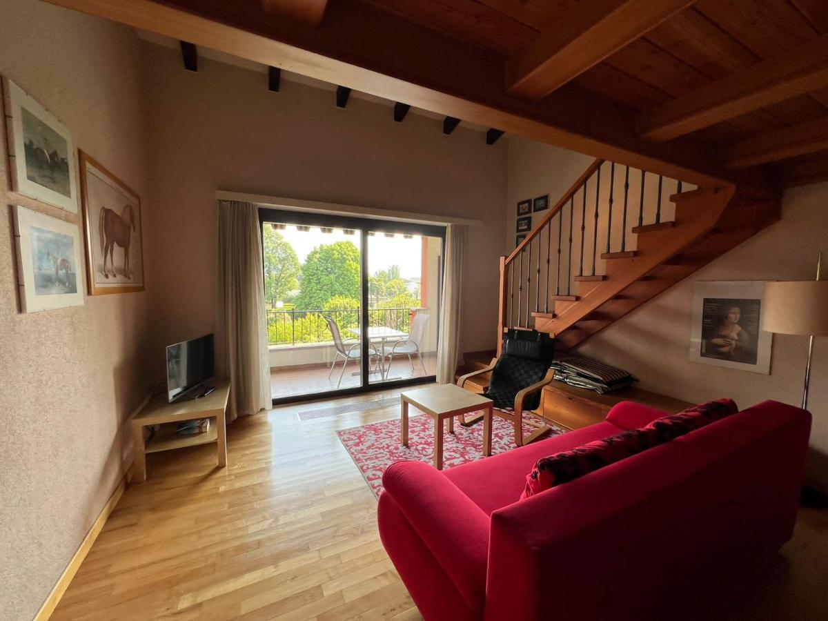 Appartamento Ascona: Sabrina Apt.238