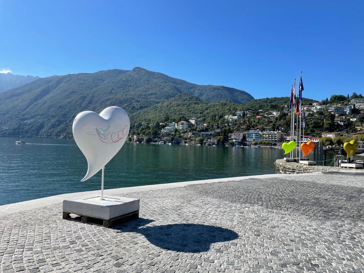 Appartamento Ascona: Sabrina Apt.238 Ascona