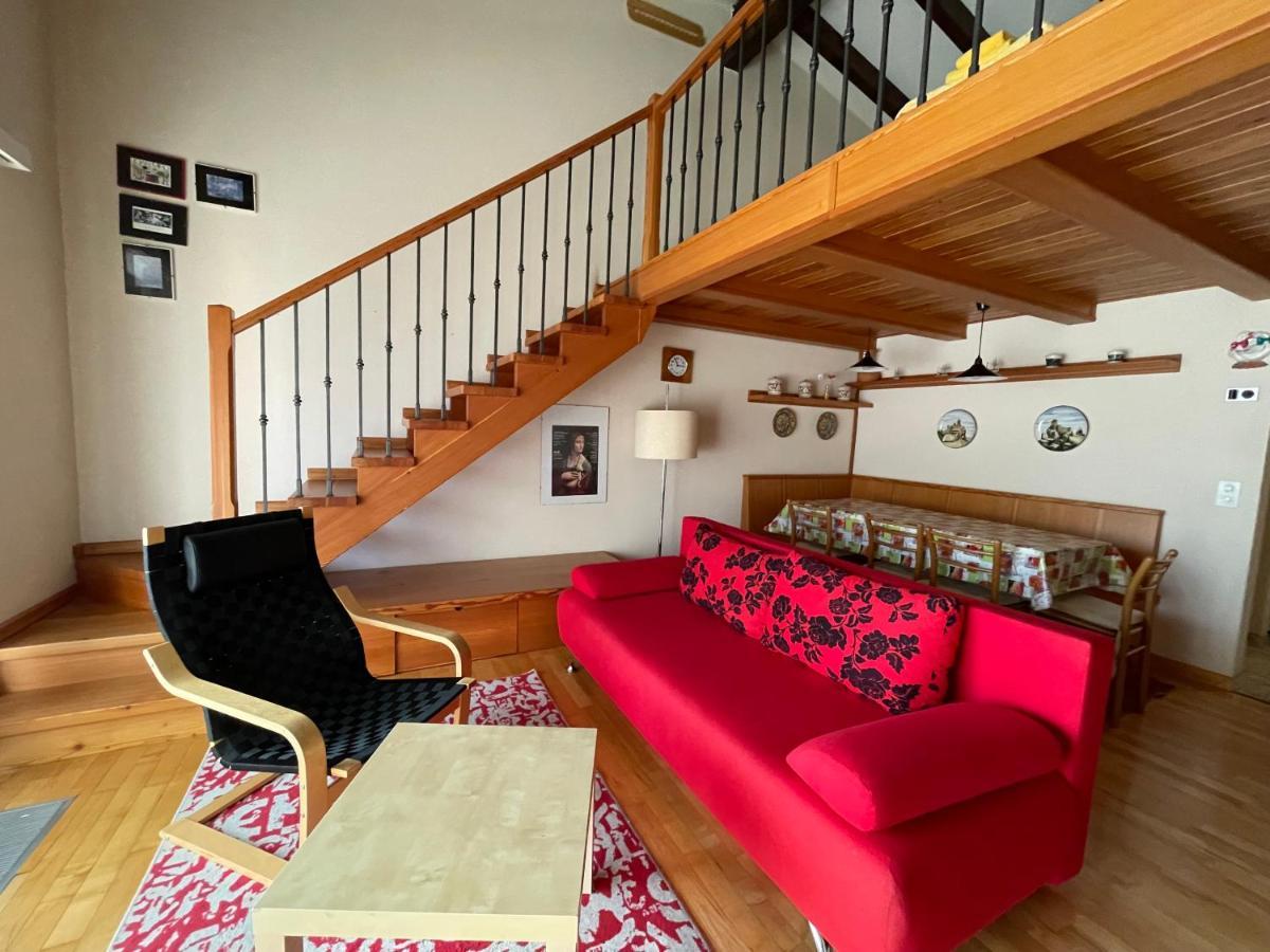 Appartamento Ascona: Sabrina Apt.238
