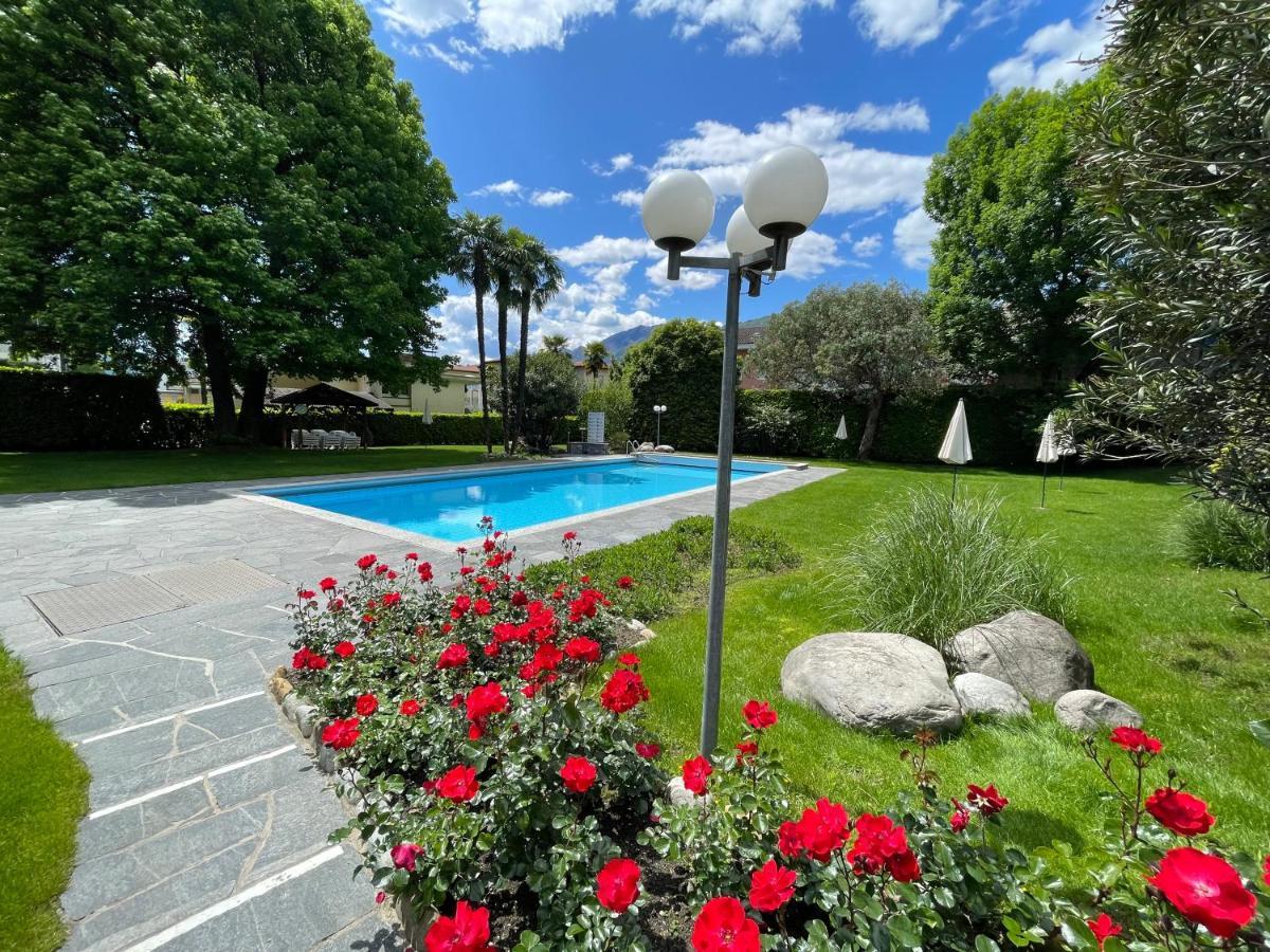 Ascona: Sabrina Apt.238 Appartamento