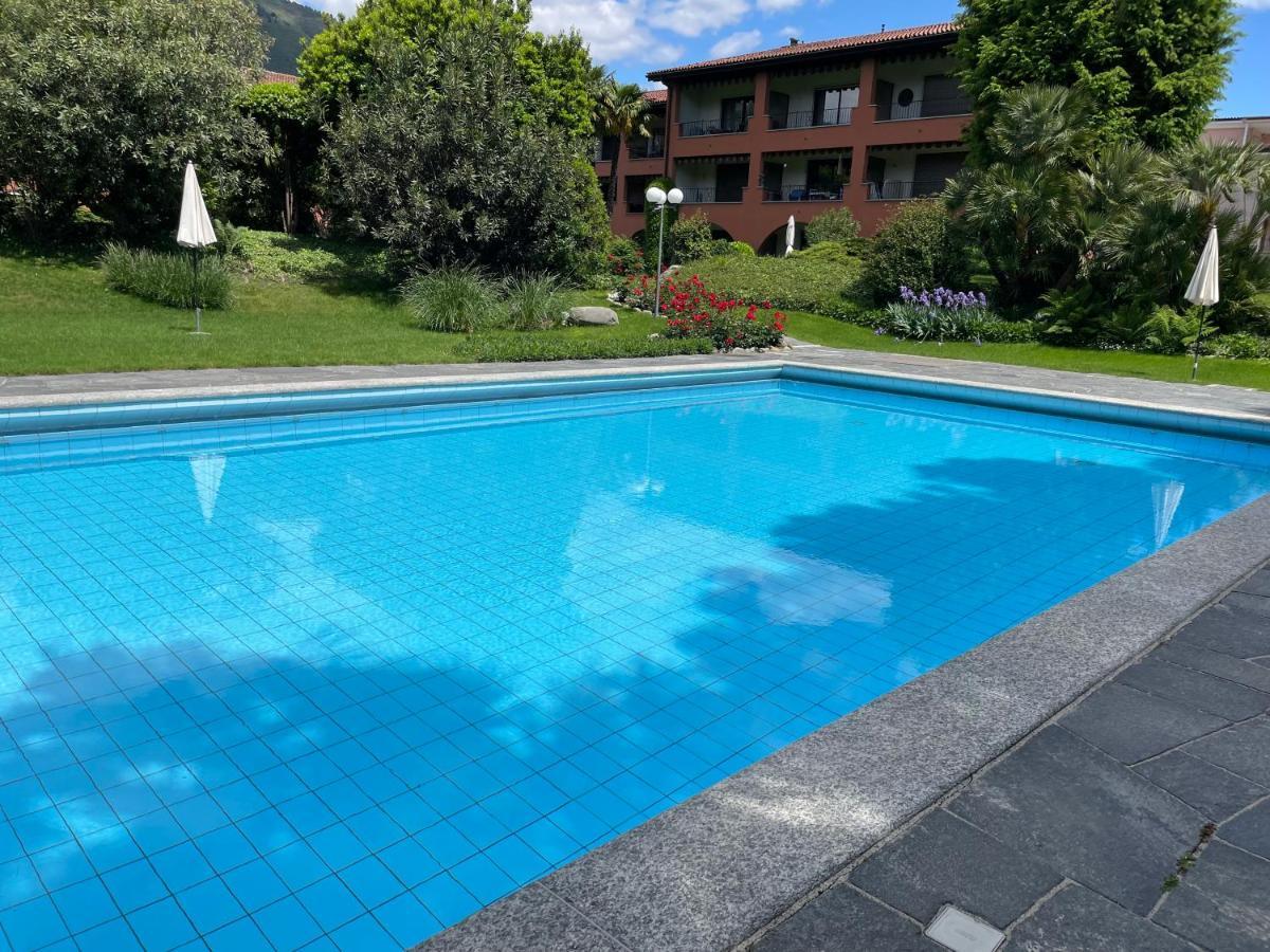 Appartamento Ascona: Sabrina Apt.238 Ascona